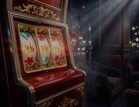Lucky Mister Casino